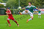 13.09.2014 - VfB Eichstätt - SpVgg Hankofen-Hailing