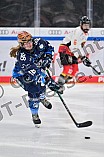 Eishockey, Frauen, DFEL, Saison 2024-2025, ERC Ingolstadt - EC Bergkamener Bären, 12.10.2024