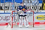 Eishockey, Herren, DEL, Saison 2021-2022, Spieltag 39, EHC Red Bull München - ERC Ingolstadt, 15.03.2022
