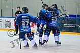 Eishockey, Herren, U20 DNL, Saison 2025-2026, Viertelfinale - Spiel 2, ERC Ingolstadt - ESC Dresden, 08.03.2026