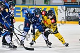 Eishockey, Herren, U20 DNL, Saison 2025-2026, Halbfinale - Spiel 2, ERC Ingolstadt - Krefelder EV 81, 15.03.2026