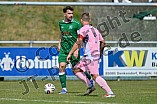 Fußball, Herren, Bezirksliga Oberbayern Nord, Saison 2026-2027, Spieltag 2, SV Denkendorf - TSV Gaimersheim, 02.08.2026