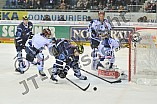 06.01.2015 - ERC Ingolstadt - Iserlohn Roosters