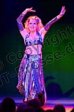 Mia Luna - Orientalische Tanzshow am 13.05.2023 im Alten Stadttheater in Eichstätt.
