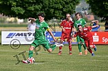 Fußball, Herren, Bayernliga Nord, Saison 2024-2025, Vorbereitung, VfBSpVgg Eintracht Kattenhochstatt - VfB Eichstätt, 29.06.2024