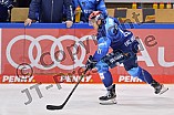 13.12.2020 - ERC Ingolstadt - Augsburger Panther