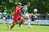 23.05.2015 - VfB Eichstätt - TSV Rain-Lech