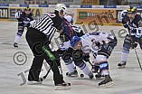09.04.2012 - ERC Ingolstadt / Adler Mannheim