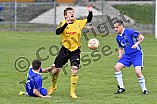 23.04.2017 - VfB Kipfenberg - FC Hitzhofen-Oberzell