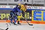 ERC Ingolstadt vs Krefeld Pinguine, DEL, Deutsche Eishockey Liga, Spieltag 39, 19.01.2020