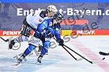 Eishockey, Frauen, DFEL, Saison 2020-2021, ERC Ingolstadt - ECDC Memmingen Indians, 21.02.2021