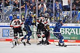 Eishockey, Herren, DEL, Saison 2021-2022, Spieltag 15, ERC Ingolstadt - Kölner Haie, 22.10.2021