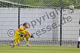 Fußball, Herren, Bayernliga Süd, Saison 2021-2022, Spieltag 35, FC Ingolstadt 04 II - VfB Halbergmoos, 29.04.2022
