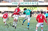 27.11.2010 - VfB Eichstätt / BCF Wolfratshauen
