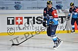 ERC Ingolstadt vs Frolunda Gothenburg, Eishockey, CHL, Championshockeyleague, 29.09.2015