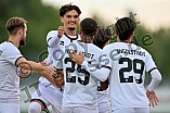 Fußball, Herren, Bayernliga Nord, Saison 2025-2026, Spieltag 5, FC Ingolstadt 04 II - FSV Stadeln, 17.09.2025