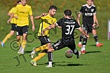 Fußball, Herren, Kreisliga 1, Saison 2022-2023, Spieltag 11, FC Hitzhofen-Oberzell - TSV Baar-Ebenhausen, 16.10.2022