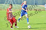 23.09.2012 - FC Böhmfeld / TSV Pförring