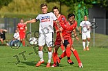 08.07.2017 - VfR Garching - VfB Eichstätt