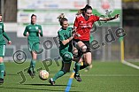 Fußball, Frauen, Landesliga Süd, Saison 2023-2024, Vorbereitung, FV Obereichstätt - FC Ezelsdorf, 09.03.2024