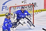 ERC Ingolstadt vs EHC Red Bull Muenchen, Eishockey, DEL, Deutsche Eishockey Liga, Spieltag 32, 26.12.2018