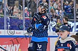 Eishockey, Herren, DEL, Saison 2024-2025, Spieltag 26, ERC Ingolstadt - Iserlohn Roosters, 15.12.2024