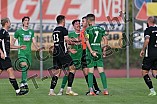 Fußball, Herren, Bayernliga Nord, Saison 2023-2024, Spieltag 5, VfB Eichstätt - DJK Gebenbach, 11.08.2023