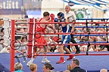 Boxen, Herren, Boxvergleichskampf, BC Eichstätt - Poruba Ostrava, 01.09.2024