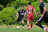 Fußball, Herren, Bezirksliga Oberbayern Nord, Saison 2024-2025, Spieltag 30, TSV Gaimersheim - FC Fatih Ingolstadt, 17.05.2025