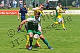 21.05.2016 - SV Manching - VfB Hallbergmoos