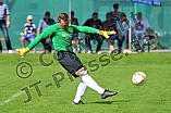 14.08.2016 - ST Kraiberg - SpVgg Wolfsbuch-Zell