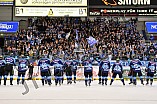 06.12.2013 - ERC Ingolstadt - Schwenninger Wild Wings