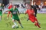 23.09.2017 - VfB Eichstätt - TSV 1860 Rosenheim
