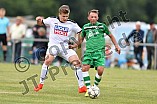 23.06.2018 - SpVgg Ansbach - VfB Eichstätt