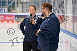 Eishockey, Herren, DEL, Saison 2022-2023, ERC Ingolstadt - Showtraining & Dauerkartenüberge, 07.08.2022