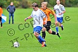02.10.2016 - SV Marienstein - JFG Schwarzachtal