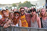 06.06.2014 - Open Air am Berg 2014 - Freitag