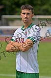 Fußball, Herren, Saison 2026-2027, VfB Eichstätt - Mannschaftsfoto & Portraits, 18.07.2026