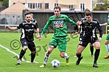 28.10.2017 - VfB Eichstätt - VfR Garching