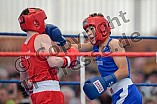 02.09.2018 - BC Eichstätt - Hoddesdon Boxing Academy