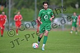 Fußball, Herren, Bezirksliga Oberbayern Nord, Saison 2023-2024, Relegation Bezirksliga Oberbayern Nord, VfB Eichstätt II - FT Jahn Landsberg, 25.05.2024