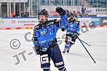 Eishockey, Nachwuchs, U20, Saison 2023-2024, ERC Ingolstadt - Augsburger EV, 30.09.2023