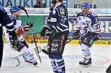 12.04.2015 - ERC Ingolstadt - Adler Mannheim
