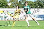10.09.2011 - VfB Eichstätt / FC Augsburg II