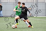 04.03.2017 - FC Würzburger Kickers U23 - VfB Eichstätt