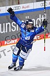 Eishockey, Frauen, DFEL, Saison 2020-2021, ERC Ingolstadt - Mad Dogs Mannheim, 30.01.2021