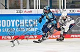 Eishockey, Frauen, DFEL, Saison 2022-2023, ERC Ingolstadt - Eisbären Berlin, 04.02.2023