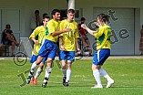 07.06.2015 - SV Buxheim - SV Stammham