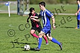 30.04.2017 - SV Marienstein II - FC Türk Gücü Eichstätt