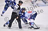 ERC Ingolstadt vs Adler Mannheim, Eishockey, DEL, Deutsche Eishockey Liga, Spieltag 19, 18.11.2018